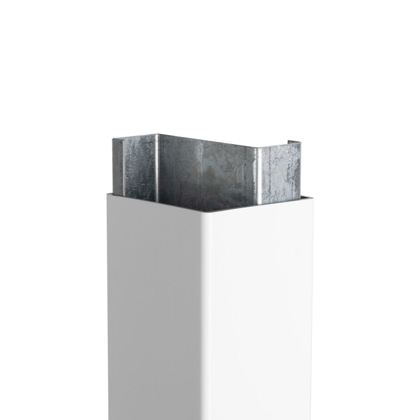 Galvanizing Post Riser Durables 5