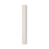 Durables 3' High Waltham Vinyl Railing (Tan)