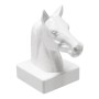 Durables 5" X 5" Sq. Horse Head Cap (Khaki)